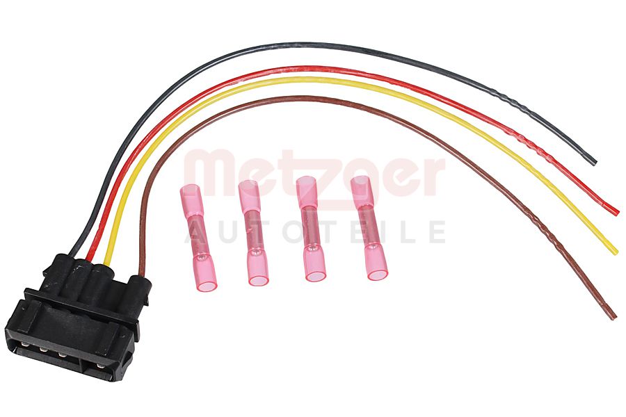 METZGER 2324343 Kit...