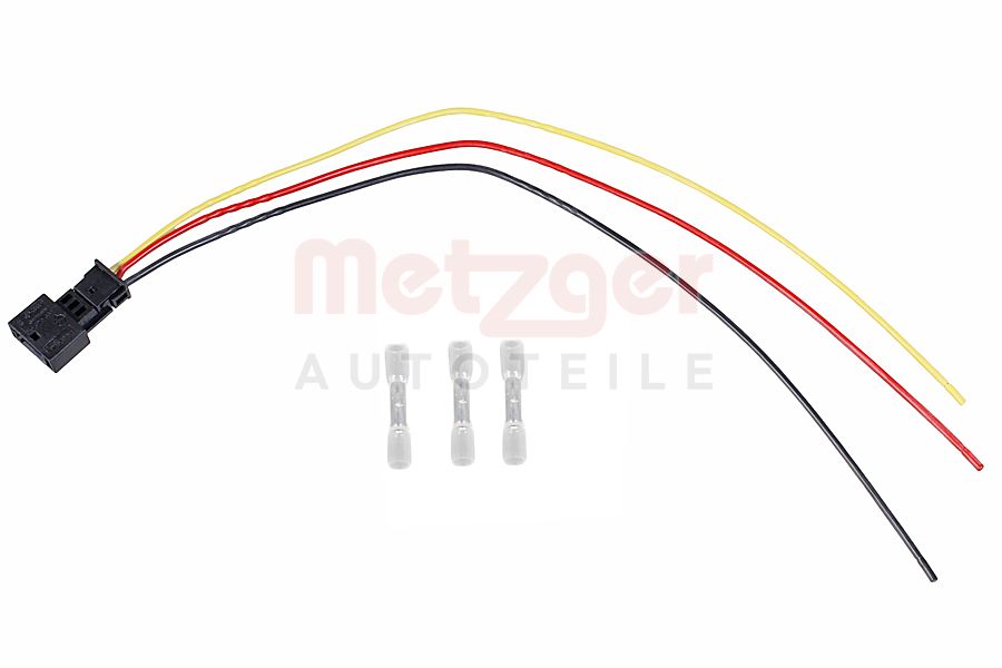 METZGER 2324345 Kit...