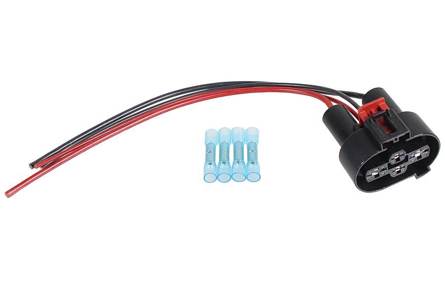 METZGER 2324346 Kit...