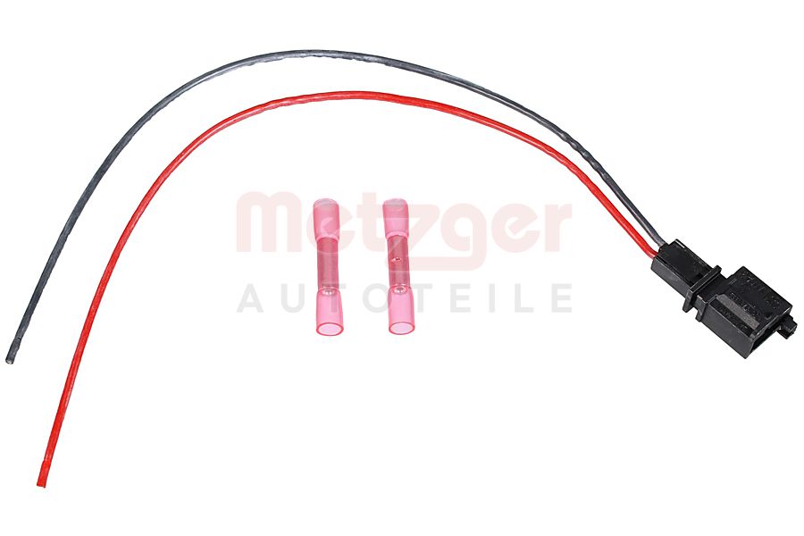 METZGER 2324348 Kit...