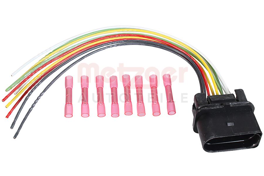 METZGER 2324349 Kit...