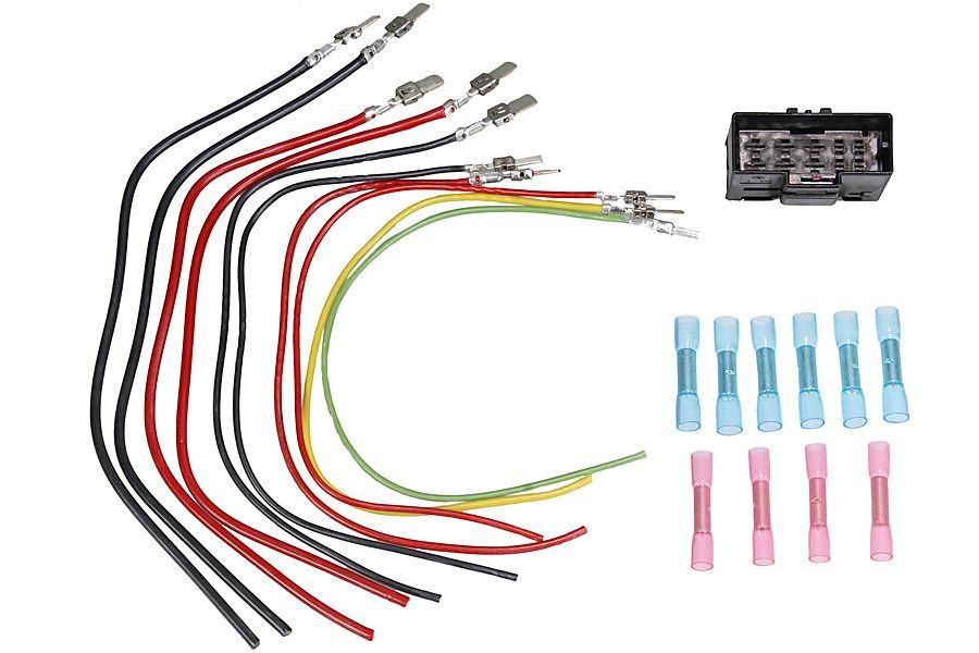 METZGER 2324350 Kit...