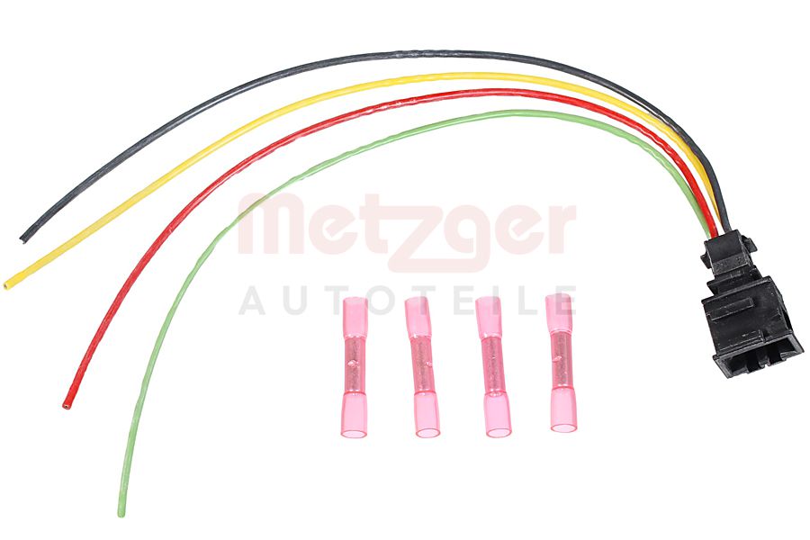 METZGER 2324351 Kit...