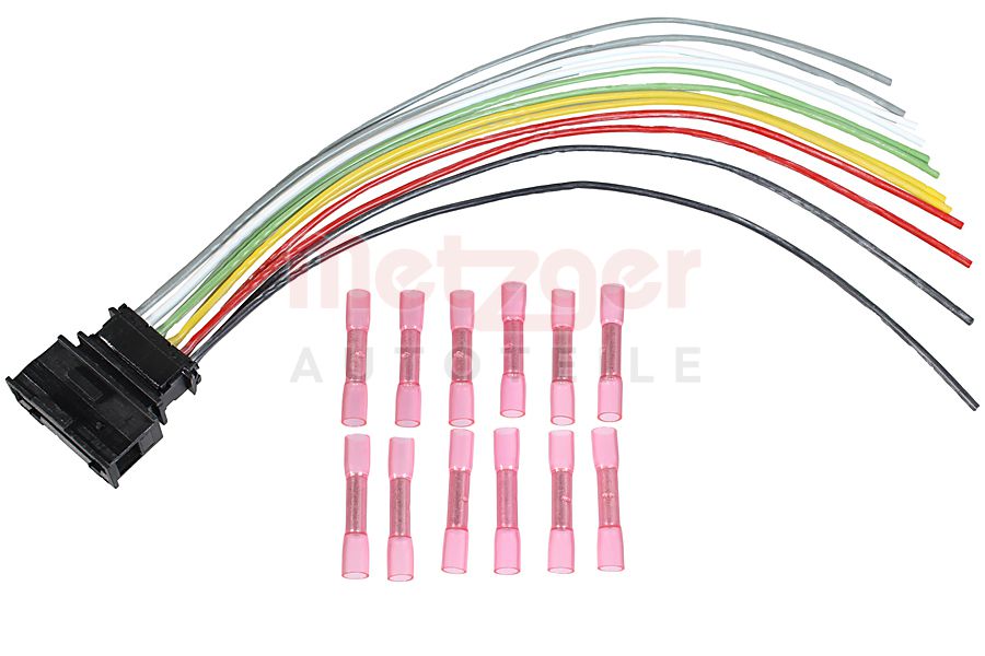 METZGER 2324352 Kit...