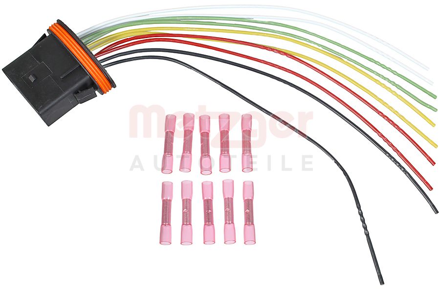 METZGER 2324353 Kit...