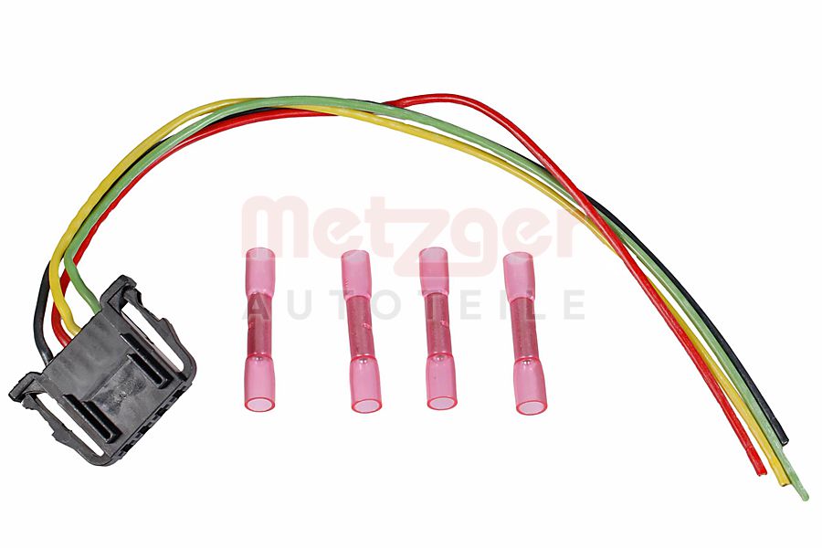 METZGER 2324355 Kit...