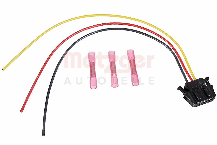 METZGER 2324359 Repair Kit, cable set