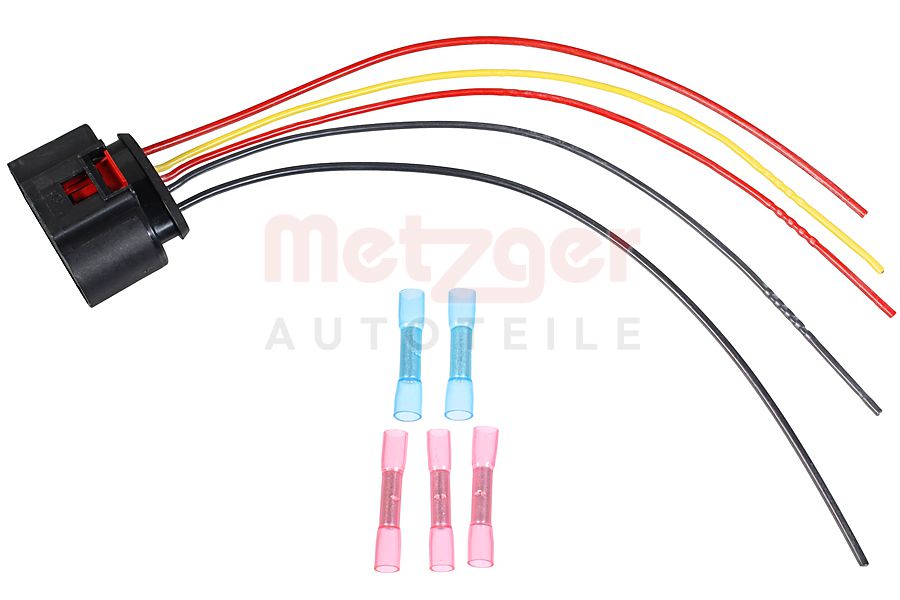 METZGER 2324362 Kit...