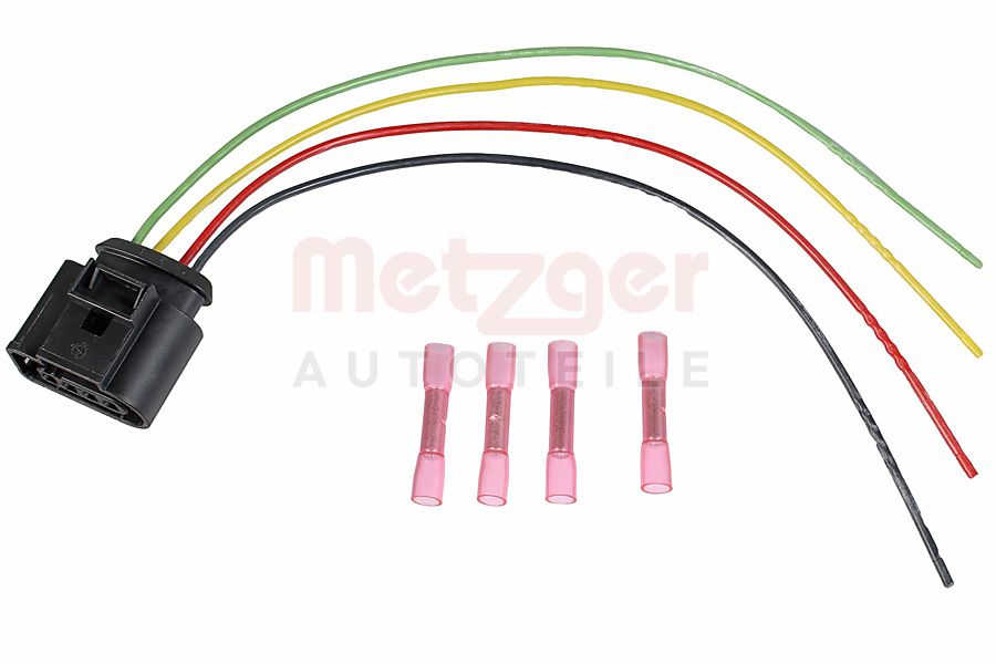 METZGER 2324363 Kit...