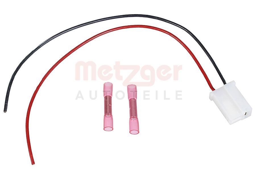 METZGER 2324367 Repair Kit, cable set
