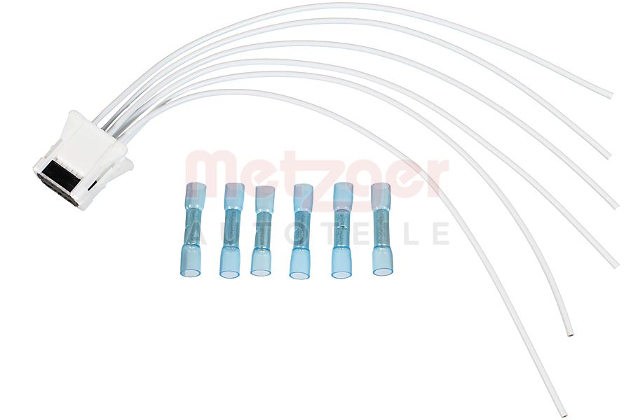 METZGER 2324376 Kit...