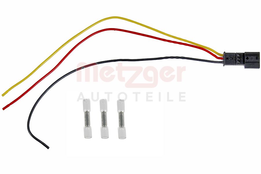 METZGER 2324377 Kit...