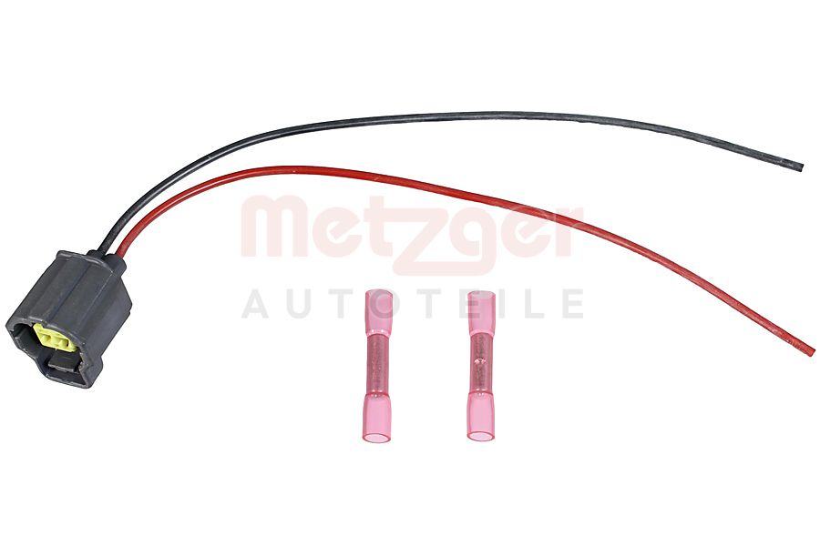 METZGER 2324379 Kit...