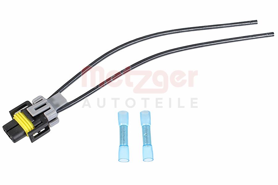 METZGER 2324381 Kit...