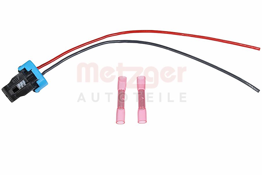 METZGER 2324383 Kit...