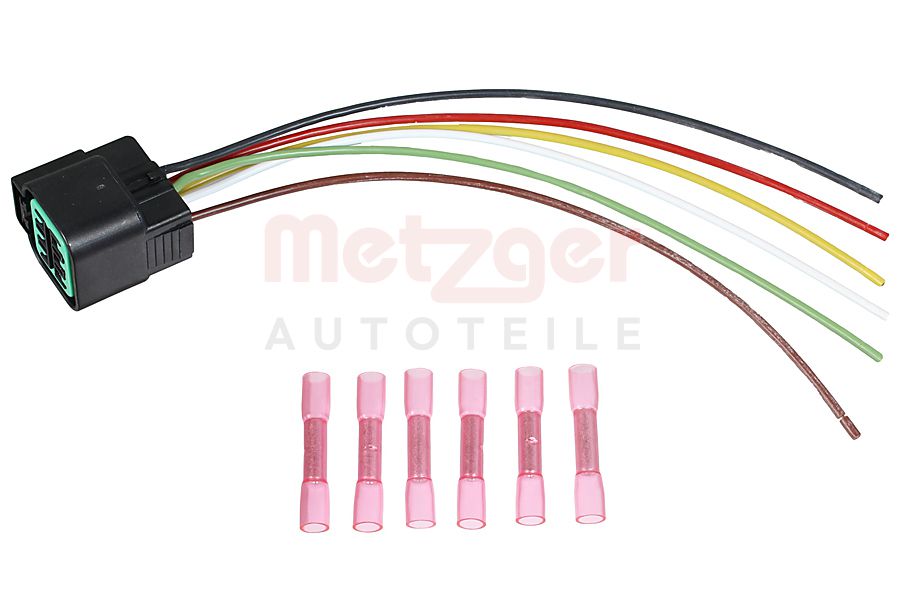 METZGER 2324385 Kit...