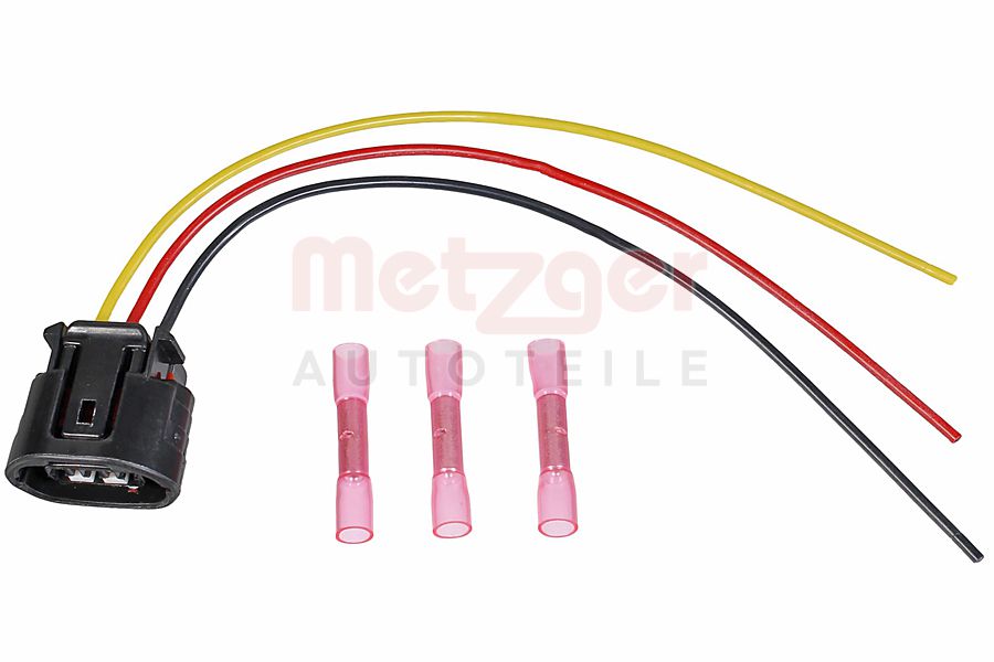 METZGER 2324386 Kit...