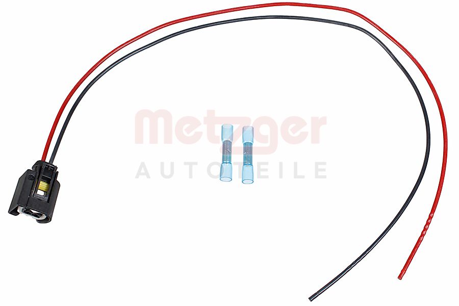 METZGER 2324388 Kit...