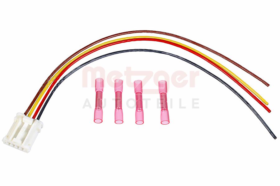 METZGER 2324389 Kit...