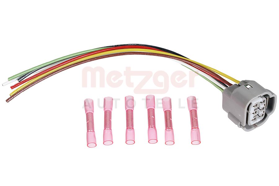 METZGER 2324391 Kit...