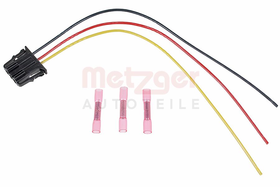 METZGER 2324394 Kit...