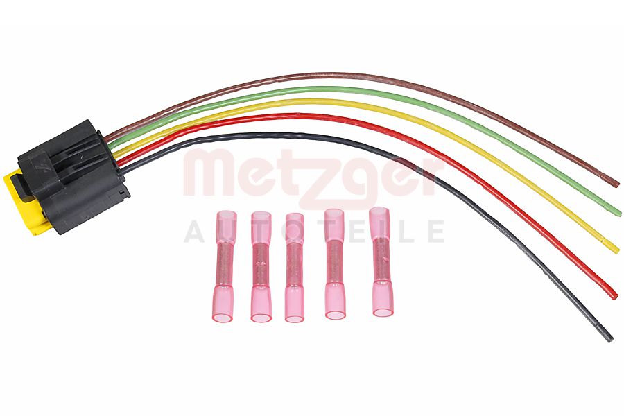 METZGER 2324395 Kit...