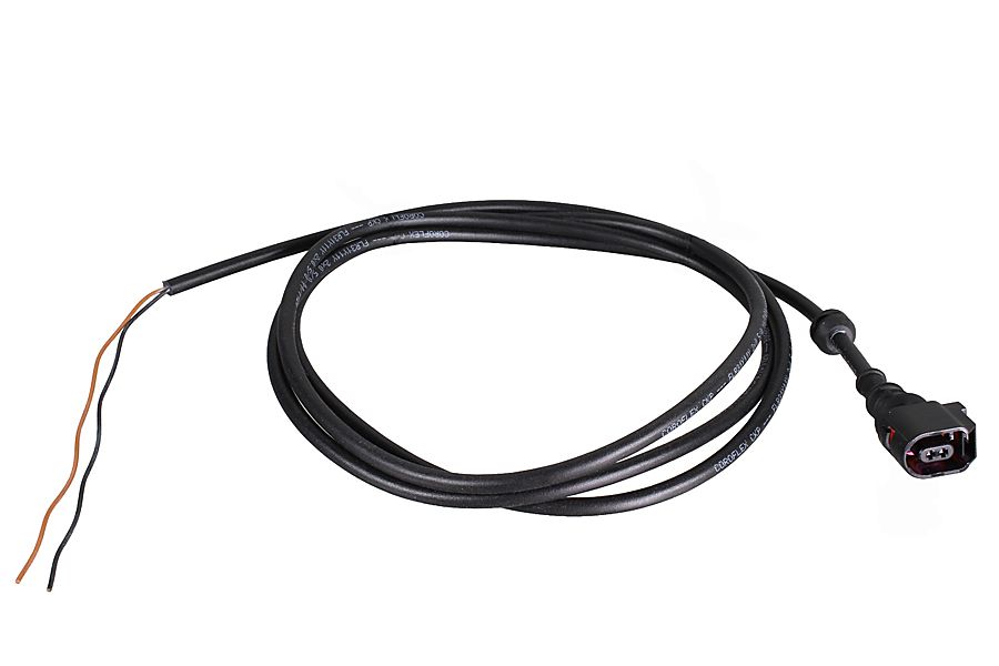 METZGER 2324399 Connecting Cable, ABS