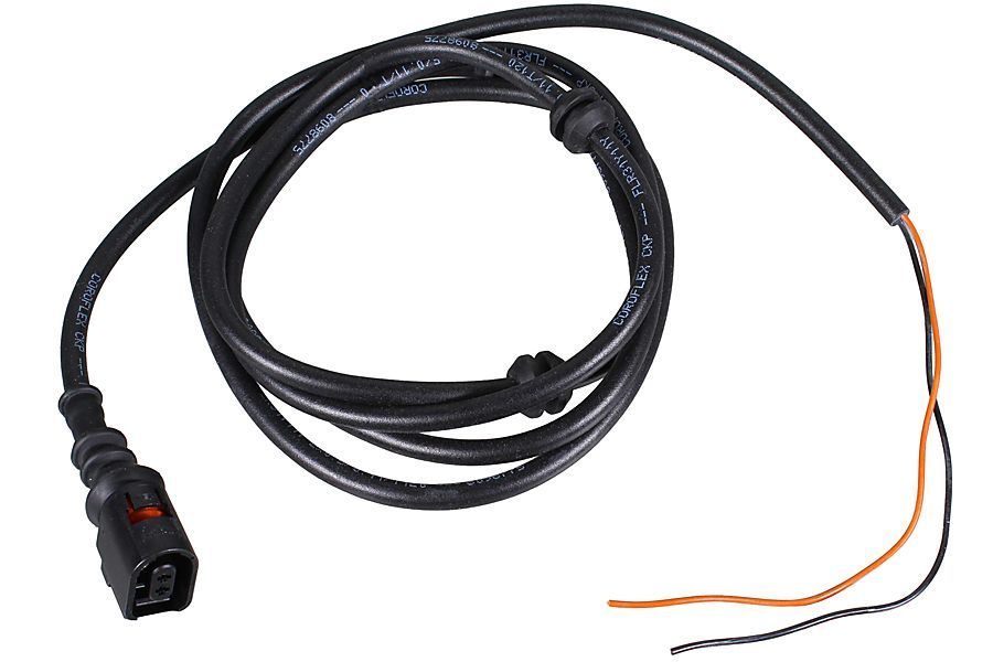 METZGER 2324400 Connecting Cable, ABS