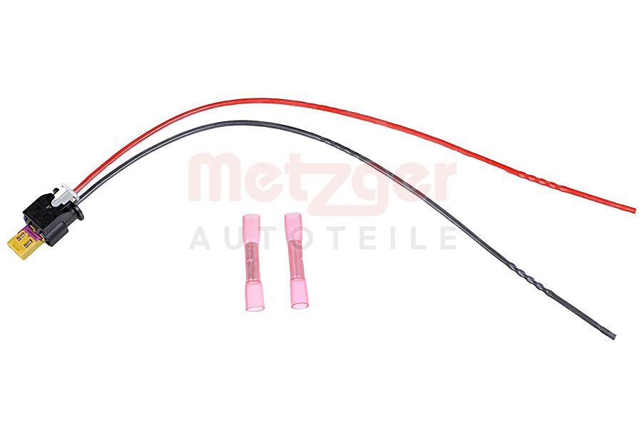 METZGER 2324403 GREENPARTS...