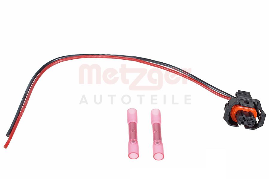 METZGER 2324406 GREENPARTS...