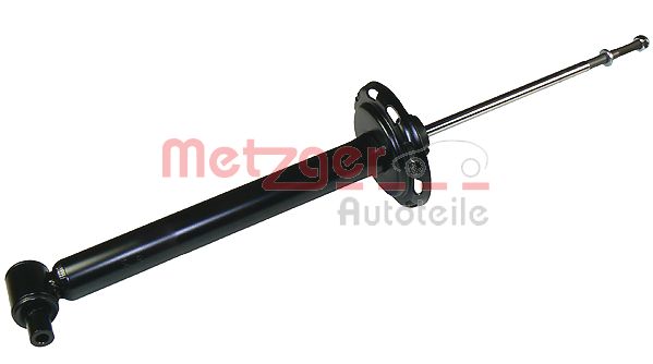 METZGER 2340027 GREENPARTS Stoßdämpfer