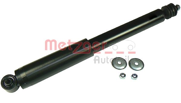 METZGER 2340067 Stoßdämpfer