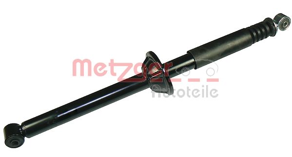 METZGER 2340078 Stoßdämpfer