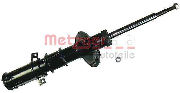 METZGER 2340141 Stoßdämpfer