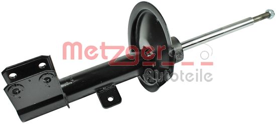 METZGER 2340187 Stoßdämpfer