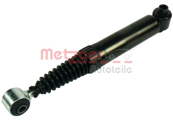 METZGER 2340198 Stoßdämpfer