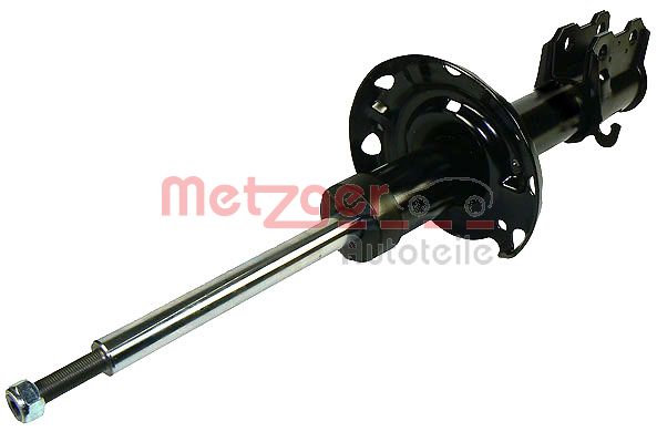 METZGER 2340205 Stoßdämpfer