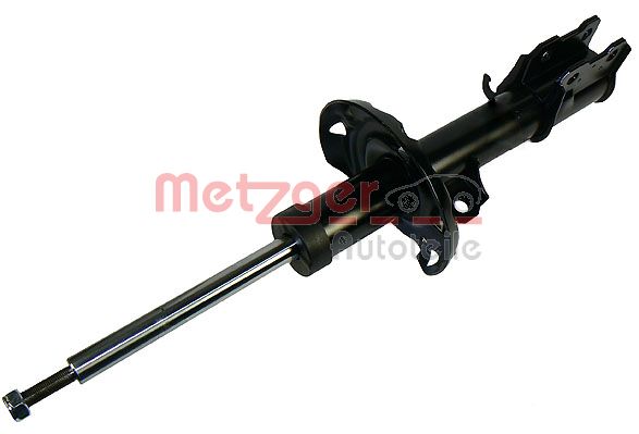 METZGER 2340206 Stoßdämpfer