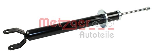 METZGER 2340243 Stoßdämpfer