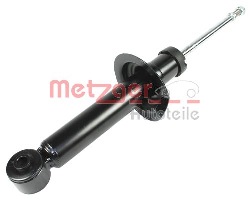 METZGER 2340254 Stoßdämpfer