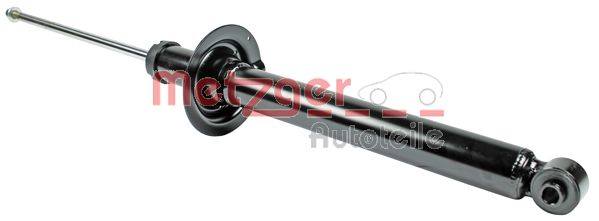 METZGER 2340274 Stoßdämpfer