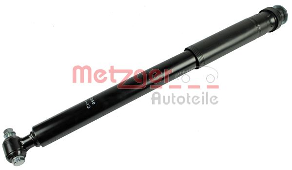 METZGER 2340297 Stoßdämpfer