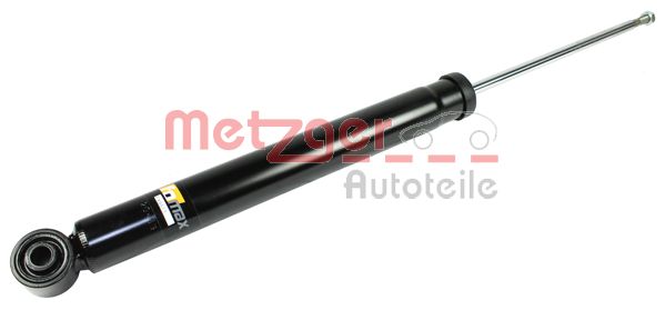 METZGER 2340324 Stoßdämpfer