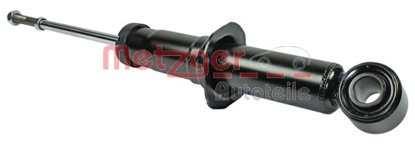 METZGER 2340384 Stoßdämpfer