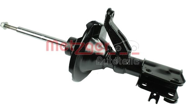 METZGER 2340395 GREENPARTS Stoßdämpfer