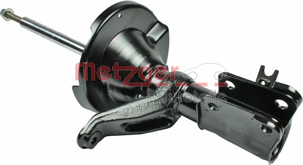 METZGER 2340396 GREENPARTS Stoßdämpfer