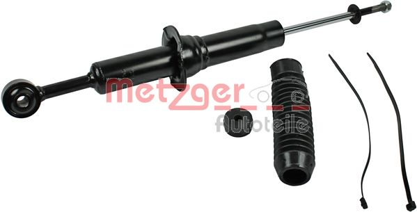 METZGER 2340412 Stoßdämpfer