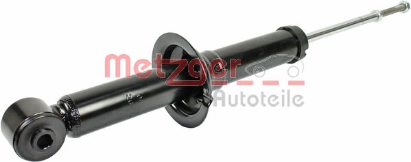 METZGER 2340416 Stoßdämpfer