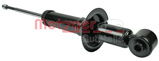 METZGER 2340417 Stoßdämpfer