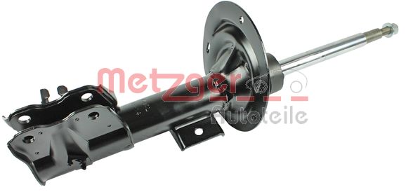METZGER 2340431 Stoßdämpfer